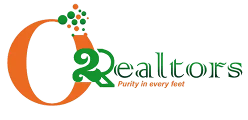 O2 Realtors